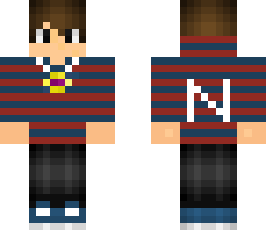 nedimcan skin