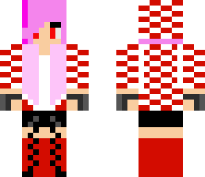 emo girl