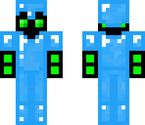 fhull dimond gear skin