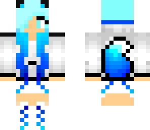 ice wolf
