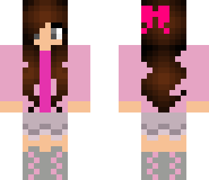 girly girl
