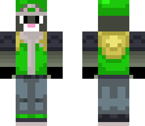 edited cat pokeon trainer im not the real creator