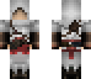 assasin edited