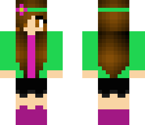 girl
