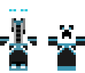 new enderskull skin 3