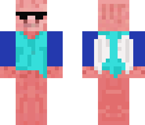 offical jafati skin