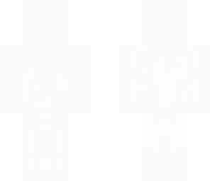 whited