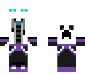 enderskull skin 4