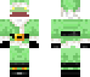 christmas unge by mistercookie1234