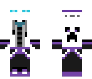 enderskull skin 5