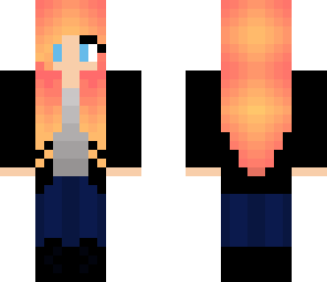 updated-ed punk skin