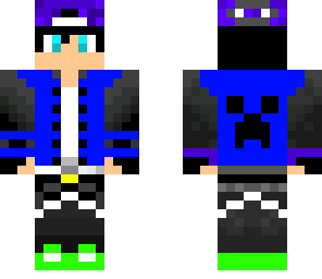 cool guy