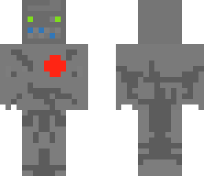 cyborg