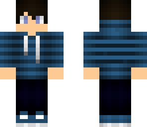 teen boy