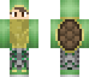 turtle boy