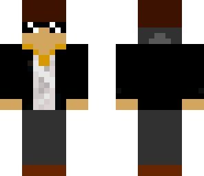 cool guy