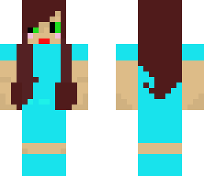 edited shop gurl