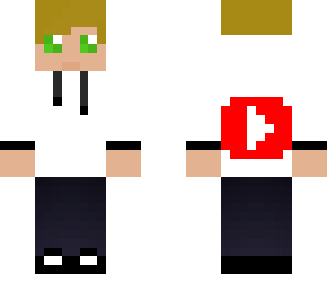 youtube boy