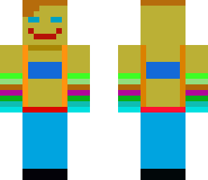 cool farmer