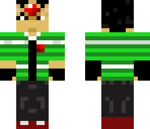luizw4rlord