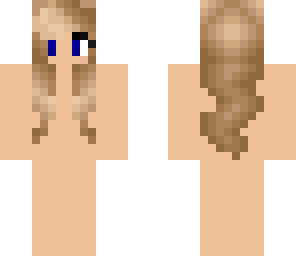 fixed hair template