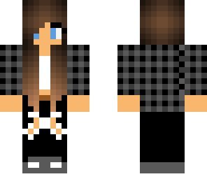 edited skin