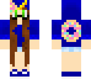 edit girl