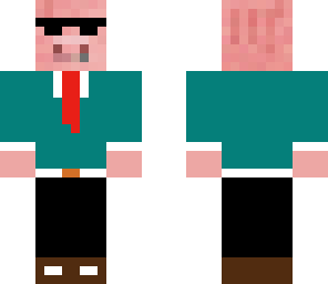 pig agent