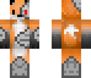 titanium fox