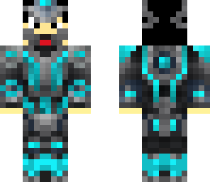 oldmantron
