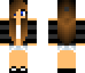 new skin 