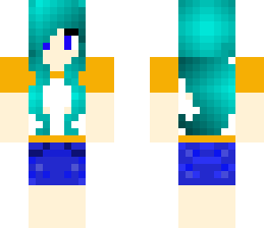 cutsey girl
