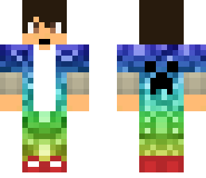 areumadlol's skin colorful editon