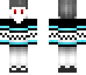 sweater magizkferra