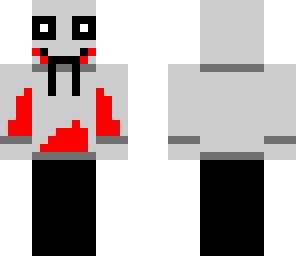 jeff the killer