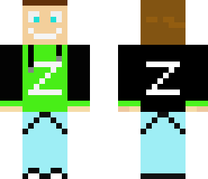 zach
