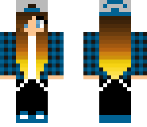 skatergirl