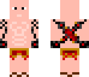 kratos god of war