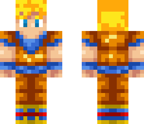 goku feoyin 1