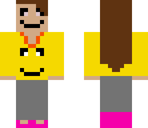 girlfriend