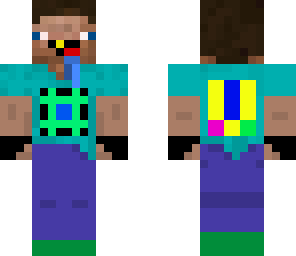 the pro of mineccraft99