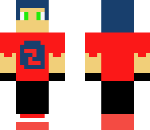 skin you can change to what you want