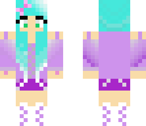 chica girl