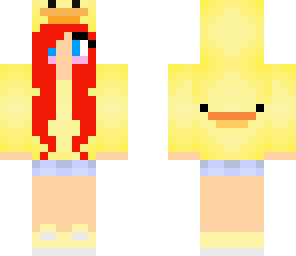duckgirl