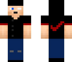 herobrine jr