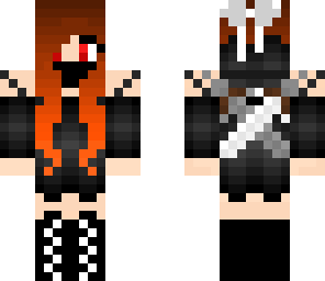 ninja girl