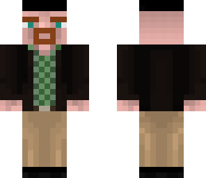 walter white