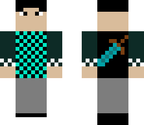 my skin