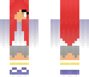  girl