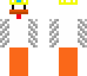 chicken king